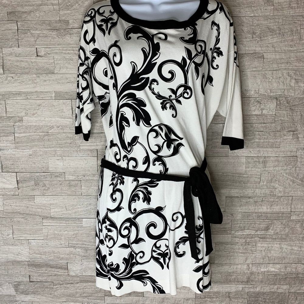 White House Black Market Dress